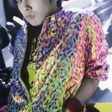 BIGBANG photo 113