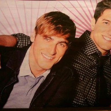 Big Time Rush photo 109