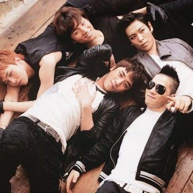 BIGBANG photo 108