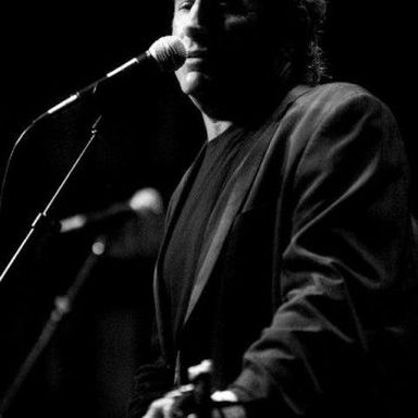 Billy Falcon