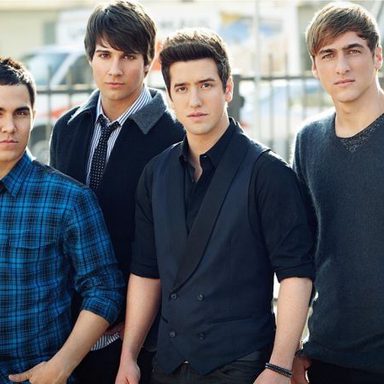 Big Time Rush photo 53