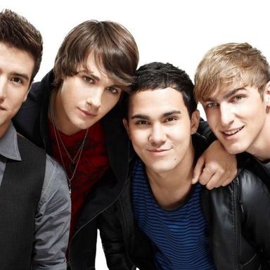 Big Time Rush photo 28