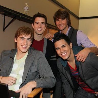 Big Time Rush photo 200