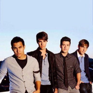 Big Time Rush photo 33