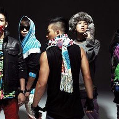 BIGBANG photo 138