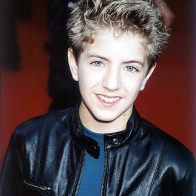 Billy Gilman