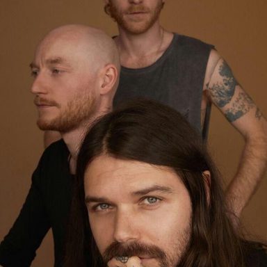 Biffy Clyro