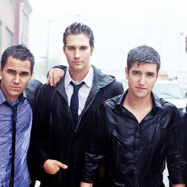 Big Time Rush photo 83
