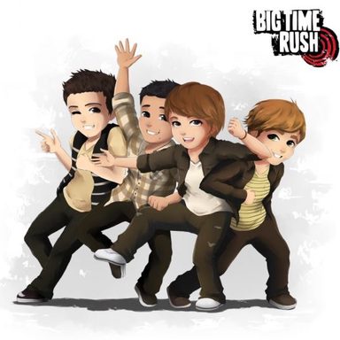 Big Time Rush photo 79