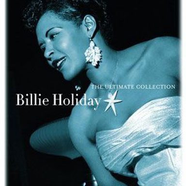 Billie Holiday