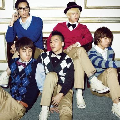 BIGBANG photo 124