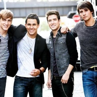 Big Time Rush photo 201