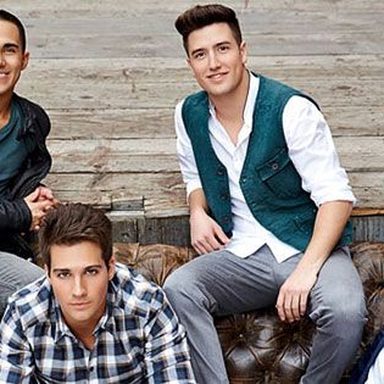 Big Time Rush photo 92