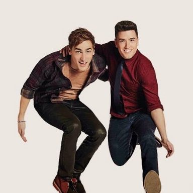 Big Time Rush photo 94