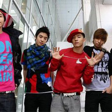 BIGBANG photo 142