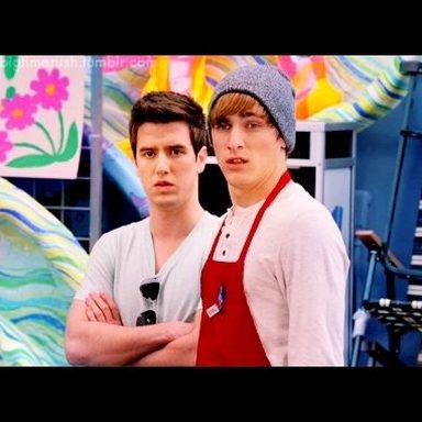Big Time Rush photo 114