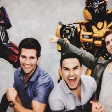 Big Time Rush photo 75