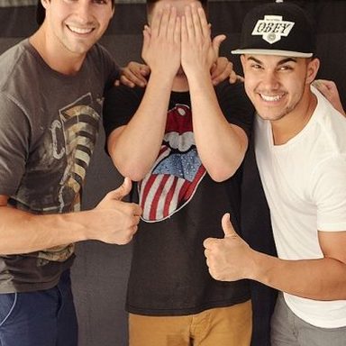 Big Time Rush photo 84