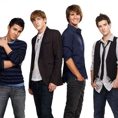 Big Time Rush photo 198