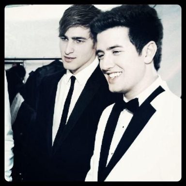 Big Time Rush photo 12