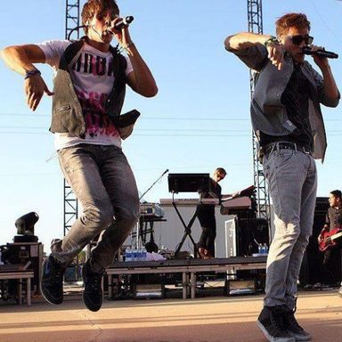 Big Time Rush photo 128