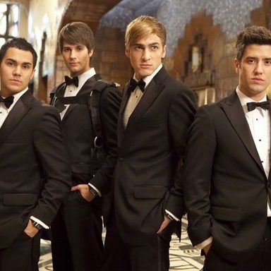 Big Time Rush photo 134
