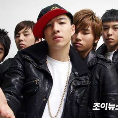 BIGBANG photo 100