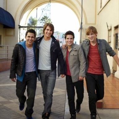 Big Time Rush photo 209