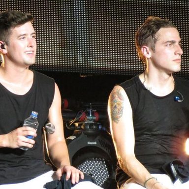 Big Time Rush photo 34
