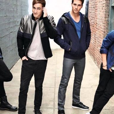 Big Time Rush photo 46