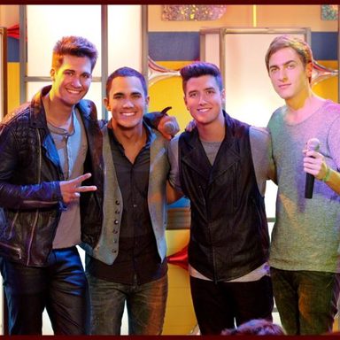 Big Time Rush photo 90