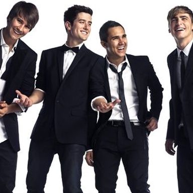 Big Time Rush photo 138