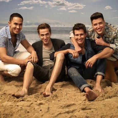 Big Time Rush photo 48