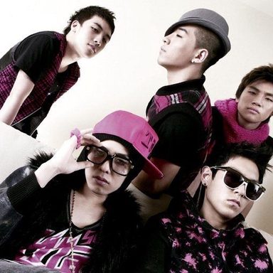 BIGBANG photo 84