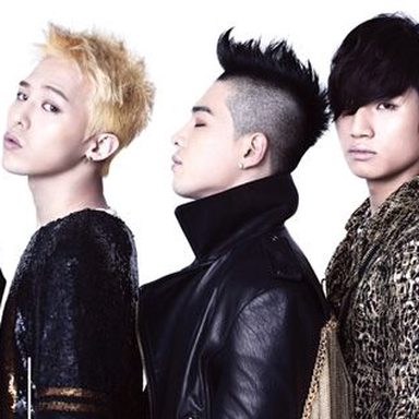 BIGBANG photo 70