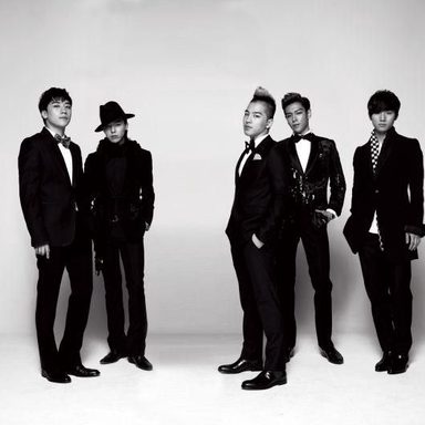 BIGBANG photo 22