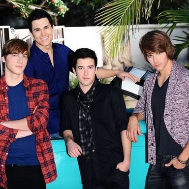 Big Time Rush photo 213