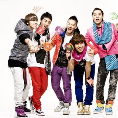 BIGBANG photo 110
