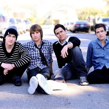 Big Time Rush photo 155