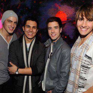Big Time Rush photo 196