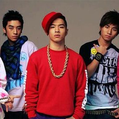 BIGBANG photo 96