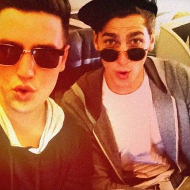 Big Time Rush photo 19