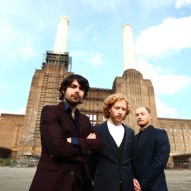 Biffy Clyro photo 10