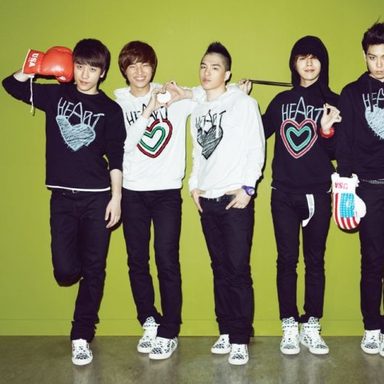BIGBANG photo 123
