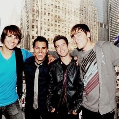Big Time Rush photo 169
