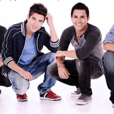 Big Time Rush photo 140