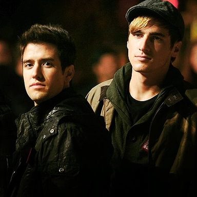 Big Time Rush photo 111