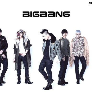 BIGBANG photo 66