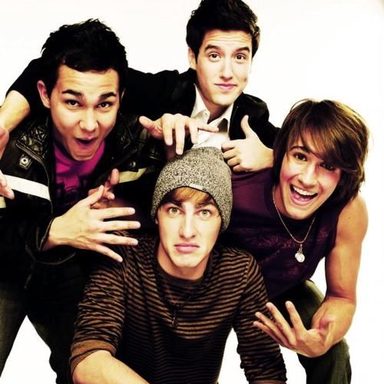 Big Time Rush photo 103
