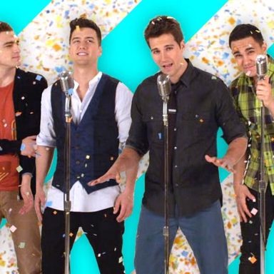 Big Time Rush photo 91